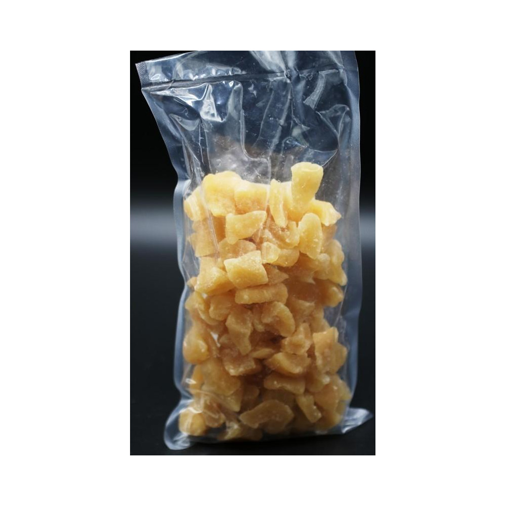 GUAVA DESHIDRATADA B. 500 GRAMOS